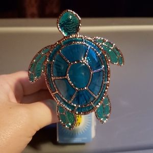 Turtle Wallflower Heater 🐢